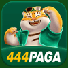 Logo da 444PAGA